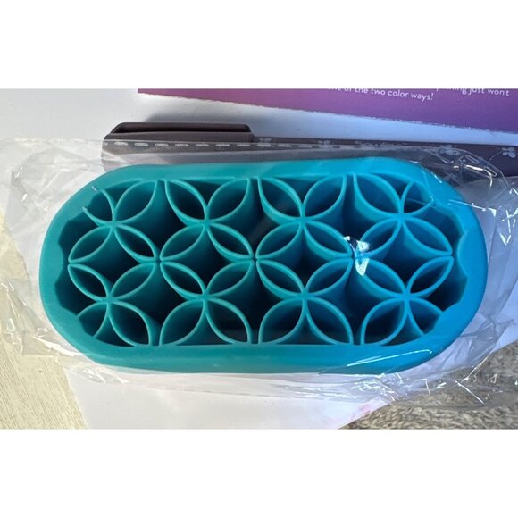 Stash Bucket by Moda Stash N Store Organizer Fat Quarter Shop Glue Pen - Picture 8 of 8